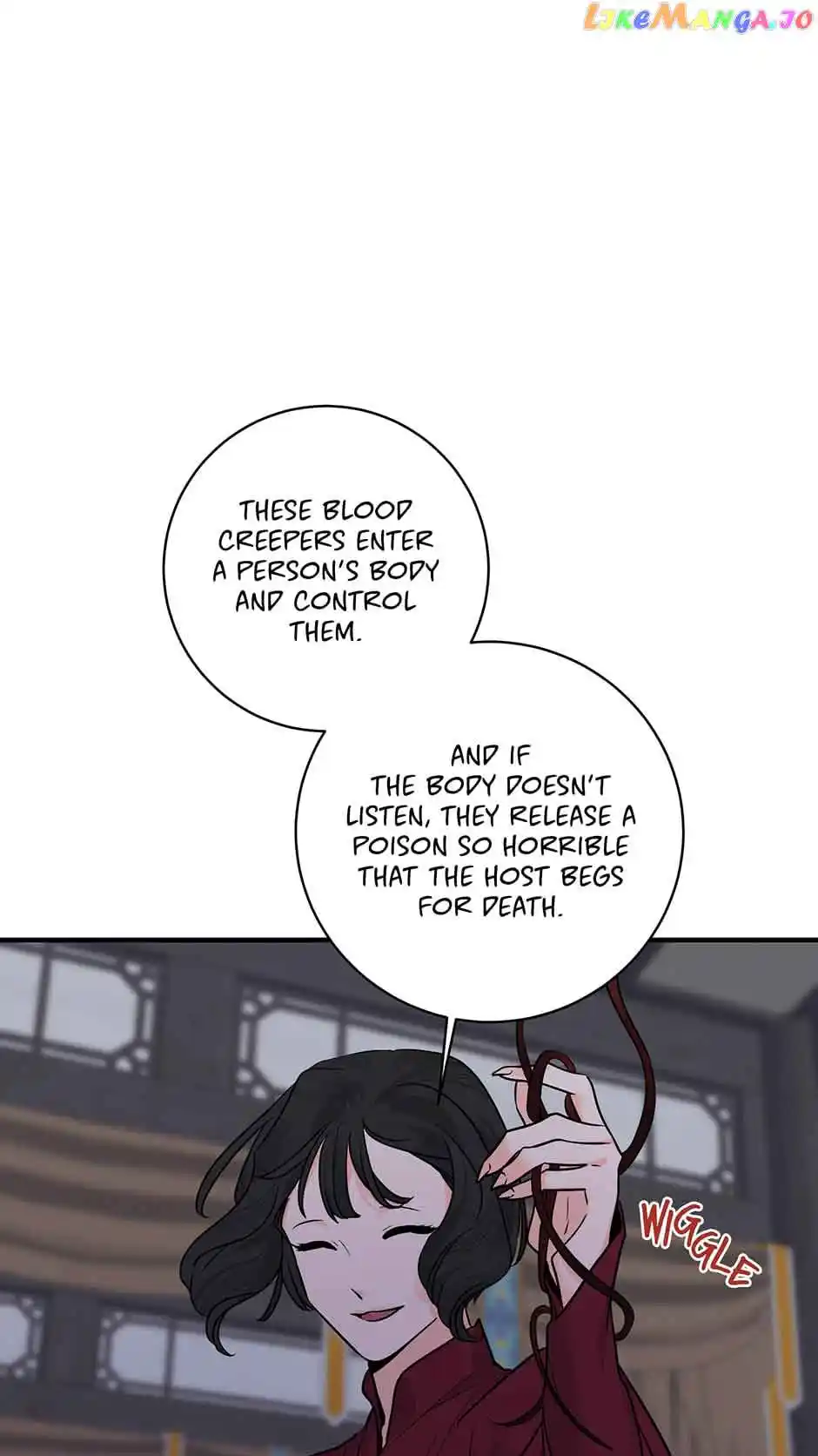 Yeon Lok Heun Chapter 181