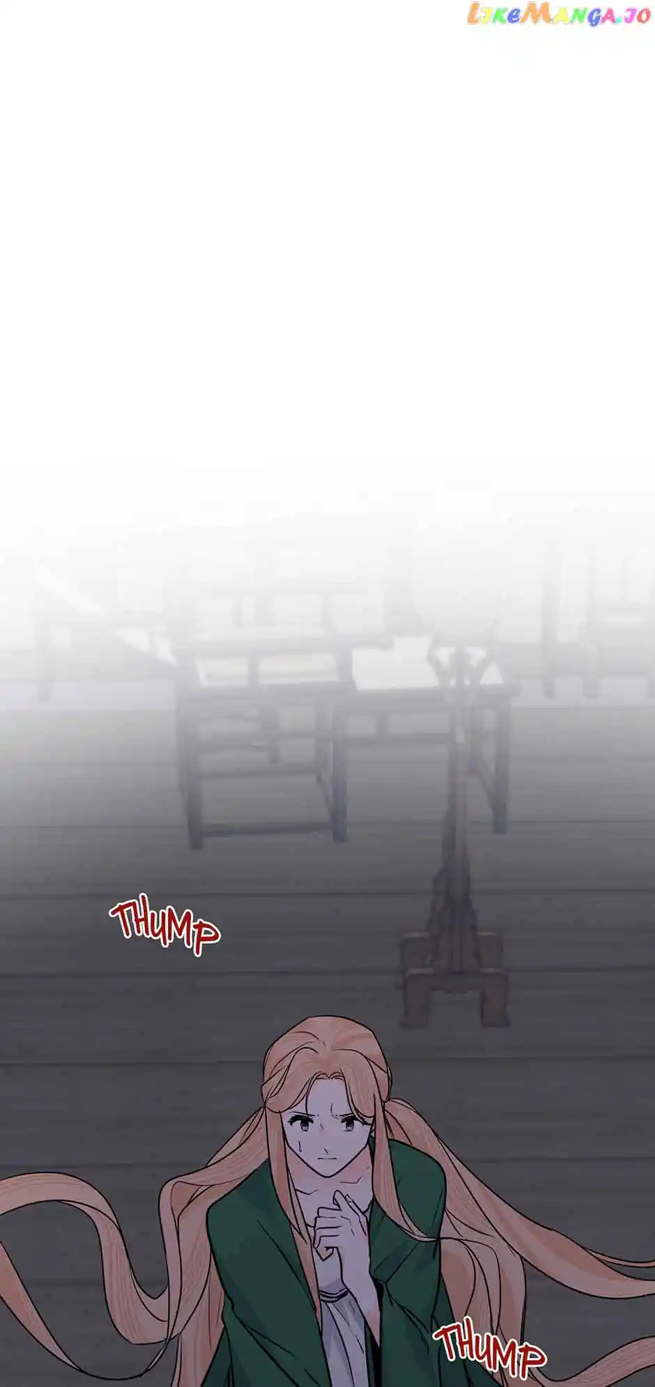 Yeon Lok Heun Chapter 181