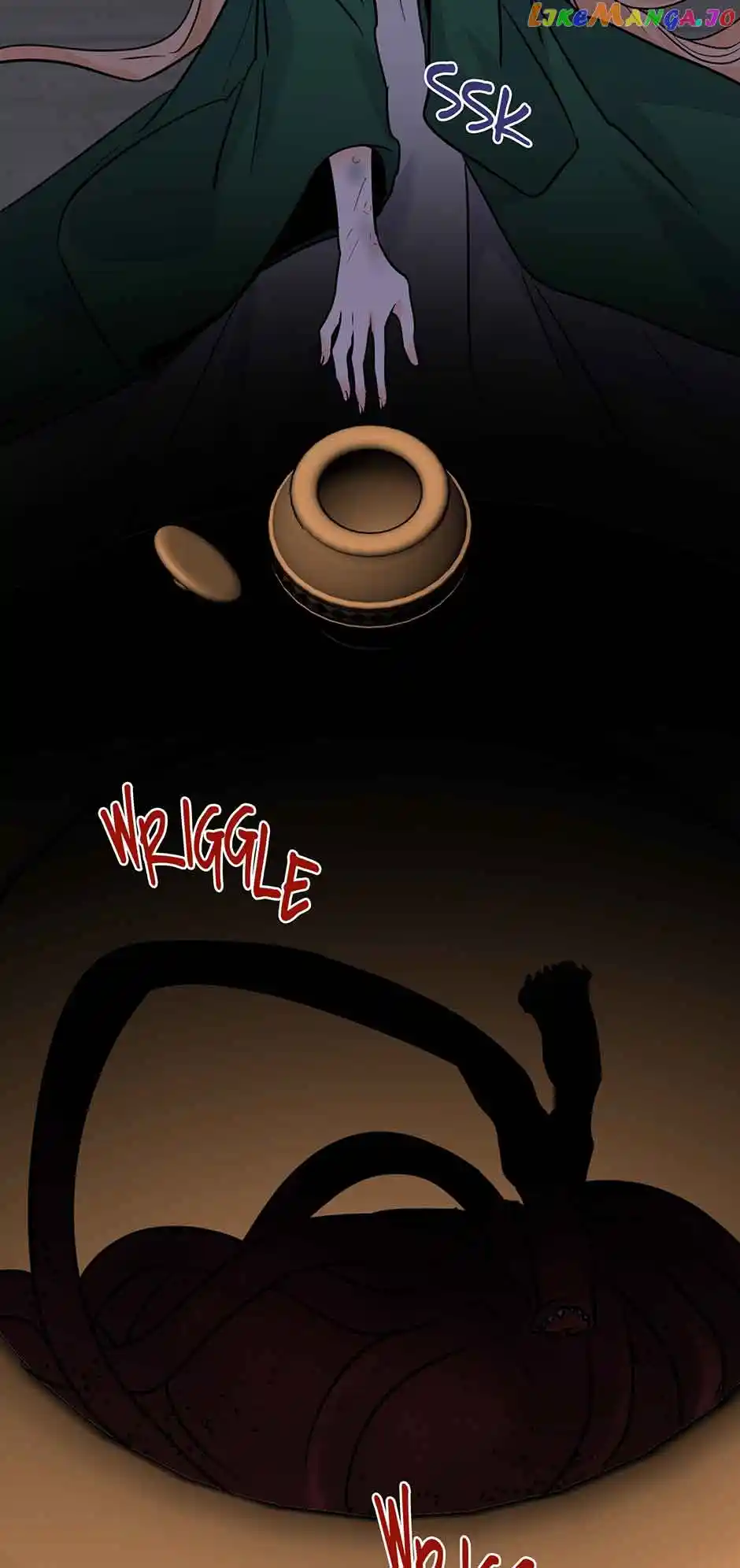 Yeon Lok Heun Chapter 181