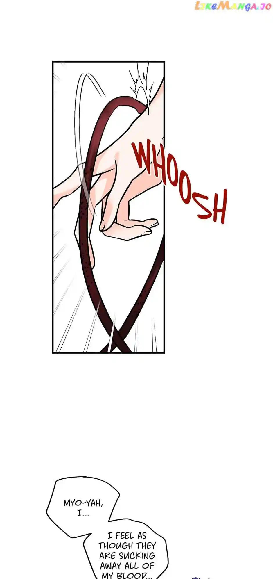 Yeon Lok Heun Chapter 181