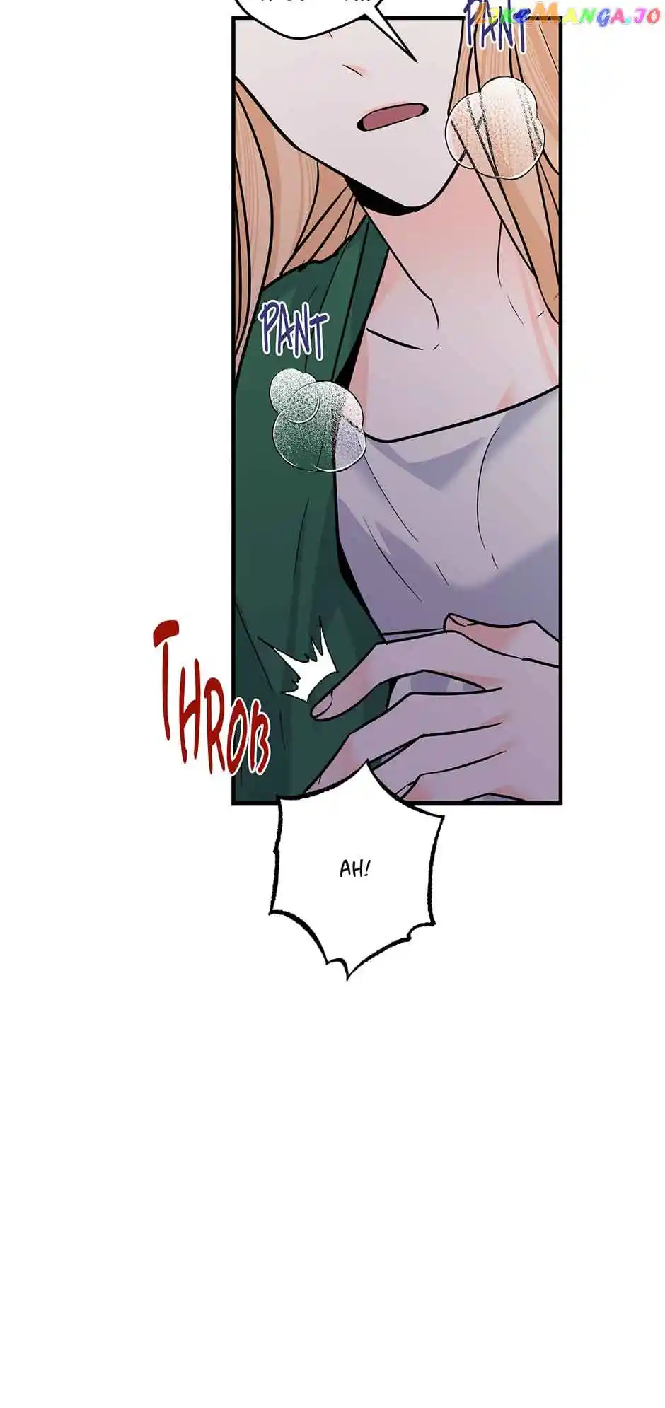 Yeon Lok Heun Chapter 181