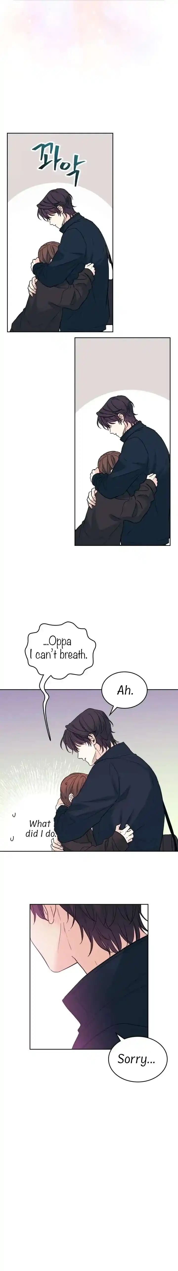 Yeon Lok Heun Chapter 182