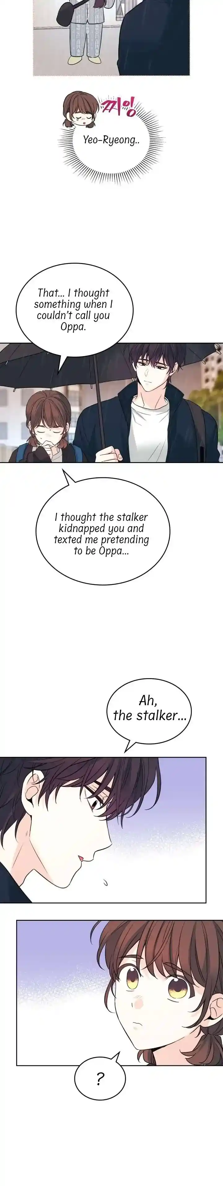 Yeon Lok Heun Chapter 182