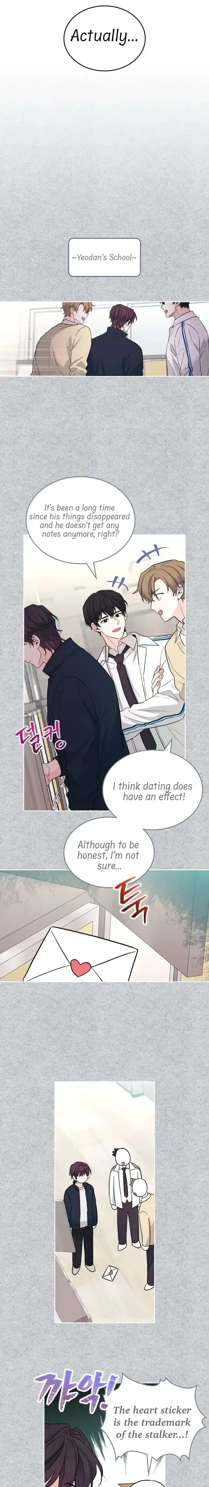 Yeon Lok Heun Chapter 182