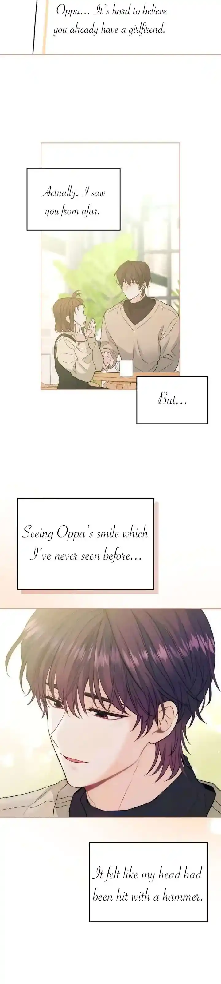 Yeon Lok Heun Chapter 182