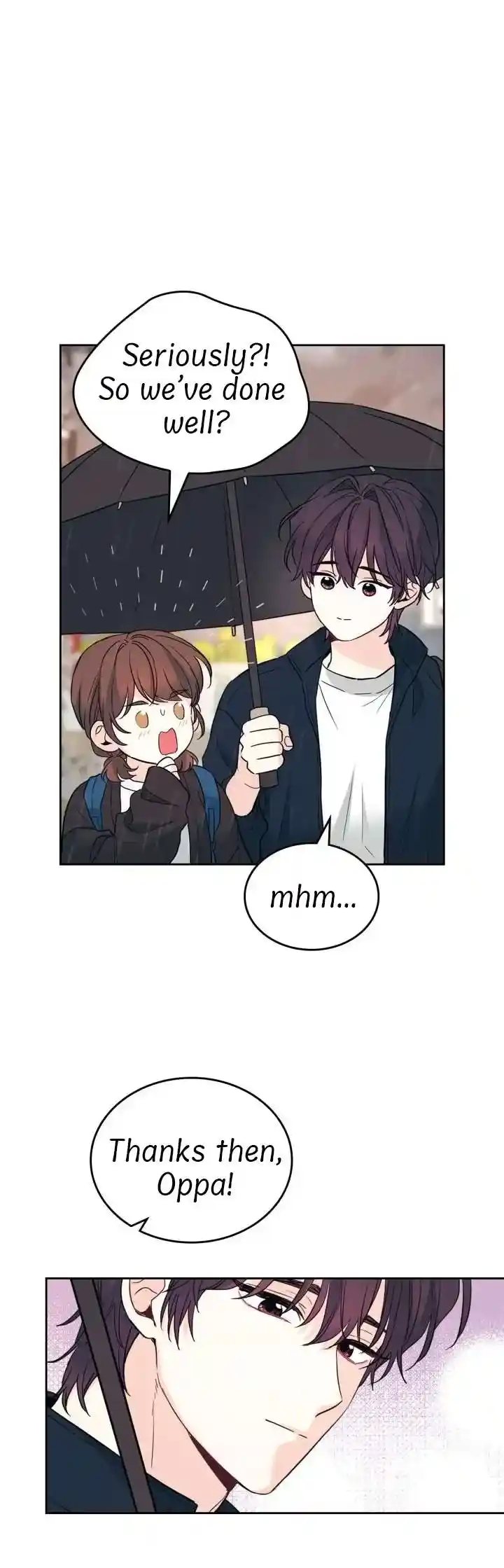 Yeon Lok Heun Chapter 182