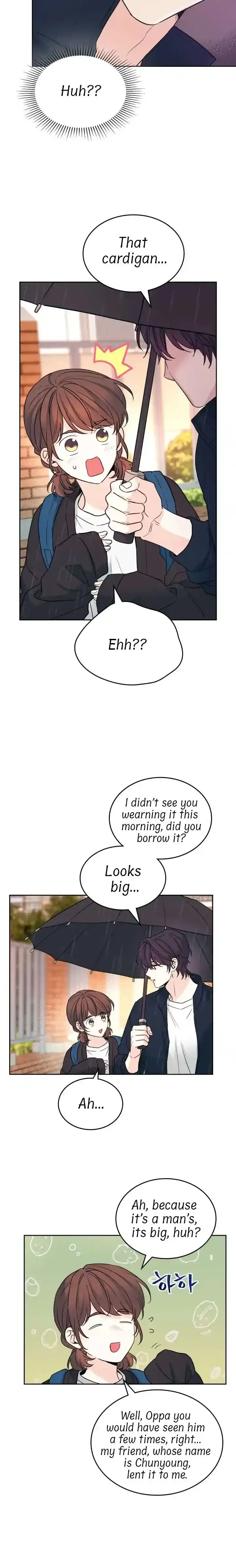 Yeon Lok Heun Chapter 182