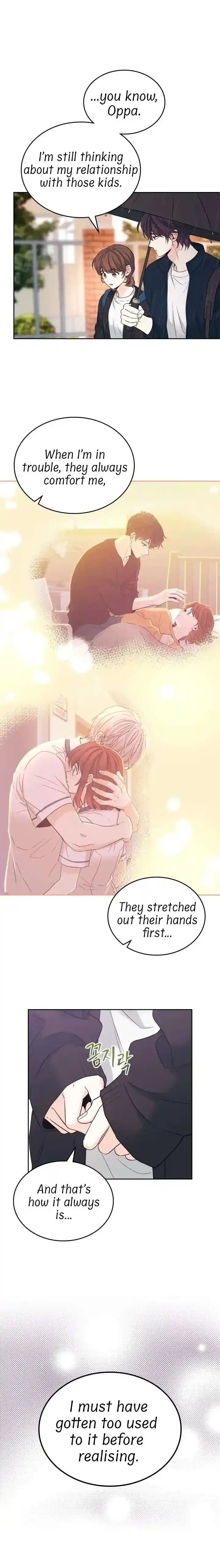 Yeon Lok Heun Chapter 182