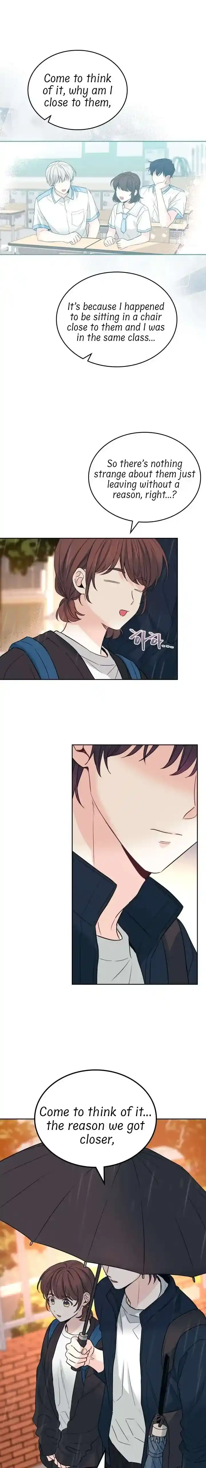 Yeon Lok Heun Chapter 182