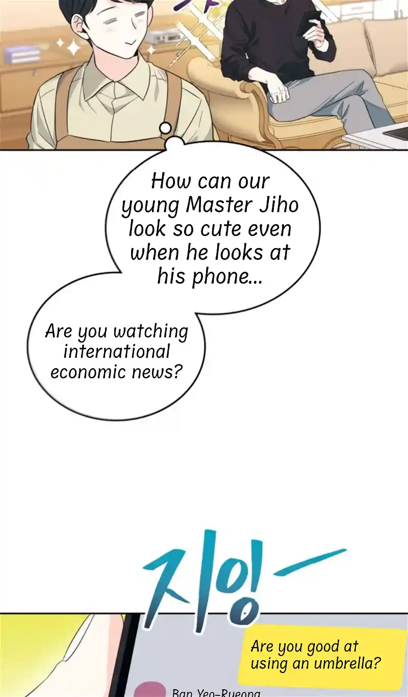 Yeon Lok Heun Chapter 183