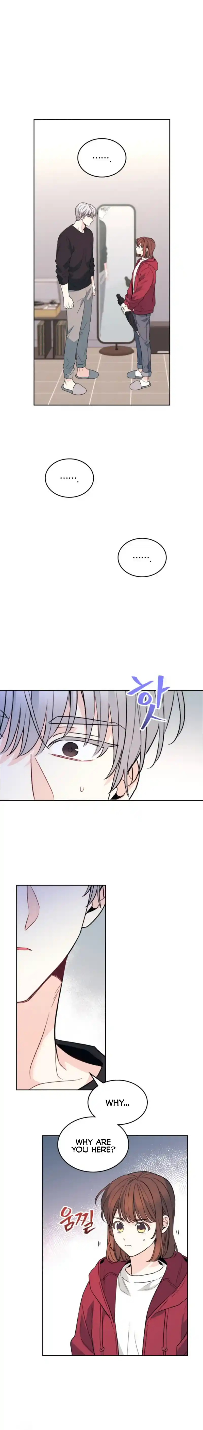 Yeon Lok Heun Chapter 184