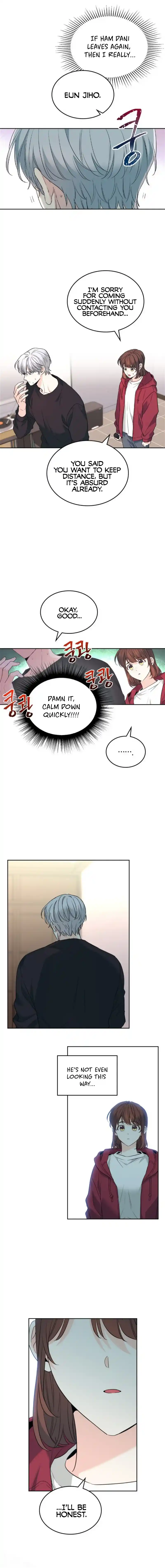 Yeon Lok Heun Chapter 184