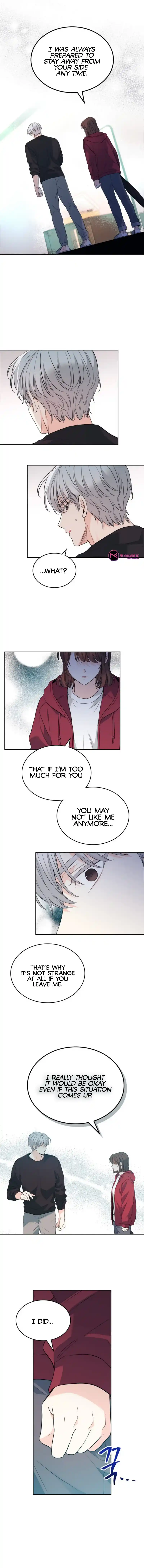 Yeon Lok Heun Chapter 184