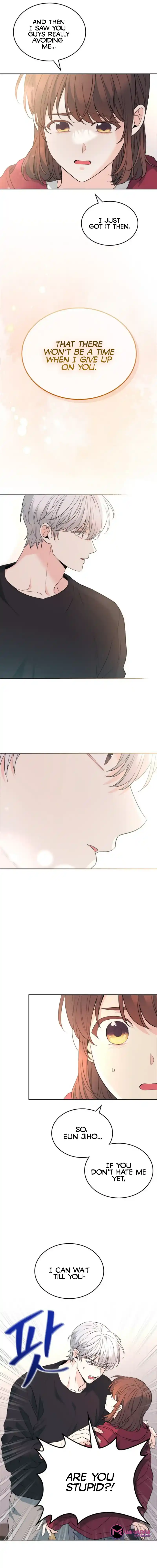 Yeon Lok Heun Chapter 184