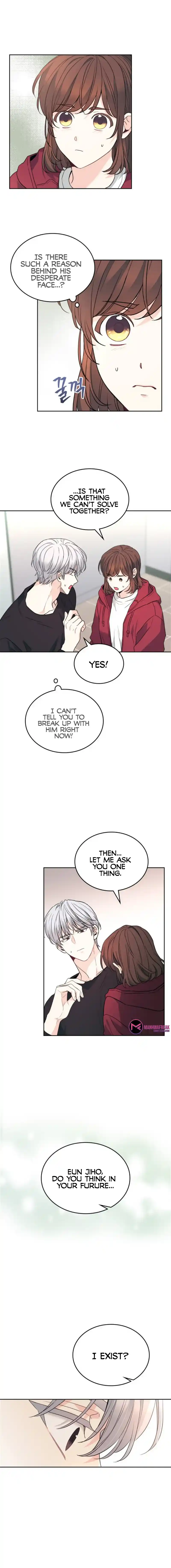 Yeon Lok Heun Chapter 184