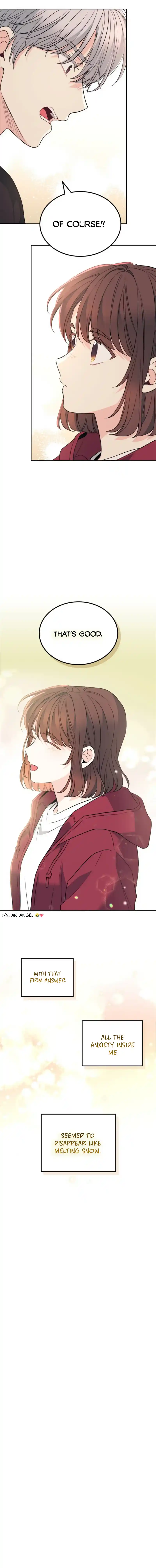 Yeon Lok Heun Chapter 184