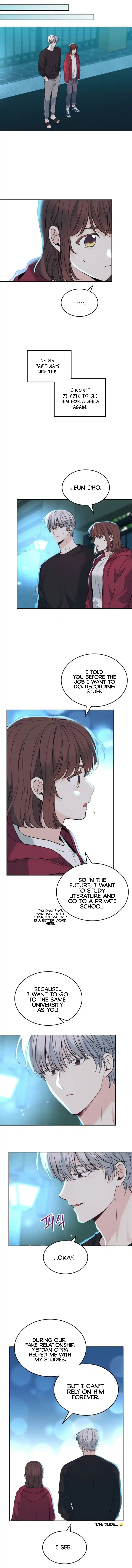 Yeon Lok Heun Chapter 184