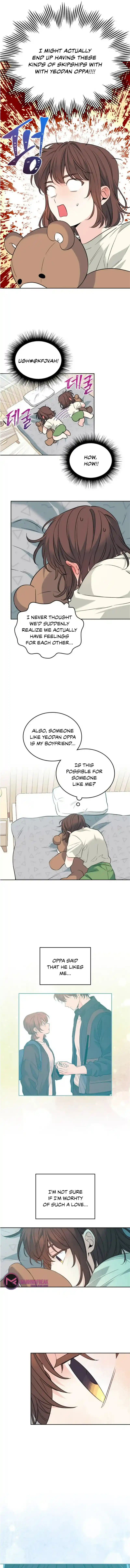 Yeon Lok Heun Chapter 187