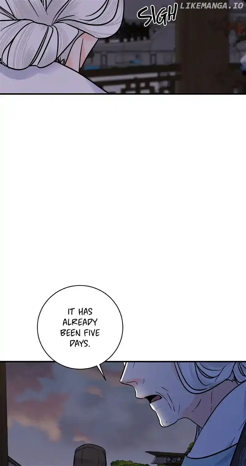 Yeon Lok Heun Chapter 188