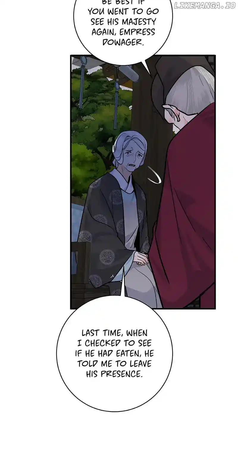 Yeon Lok Heun Chapter 188