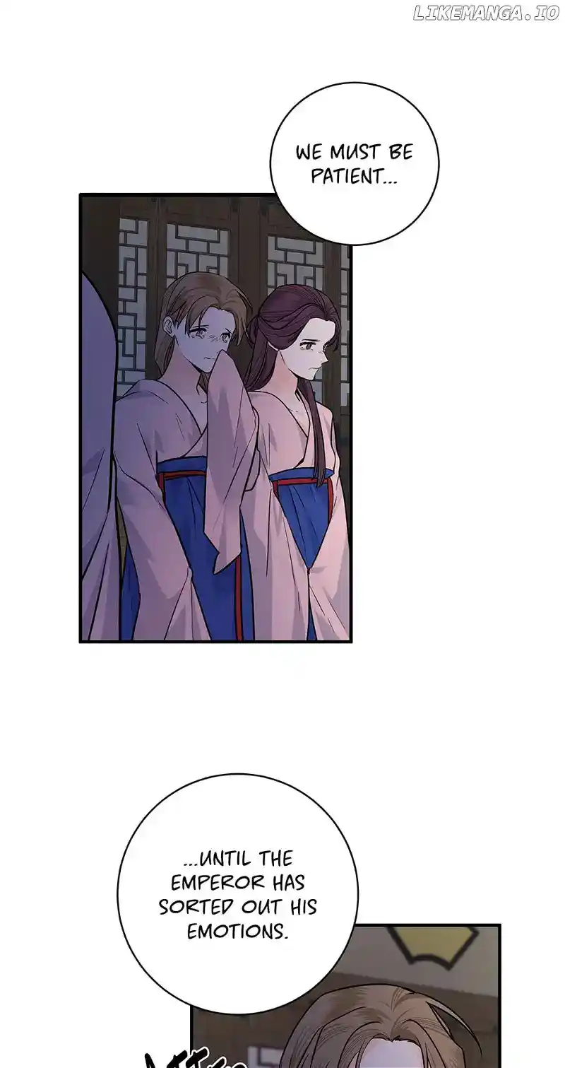 Yeon Lok Heun Chapter 188