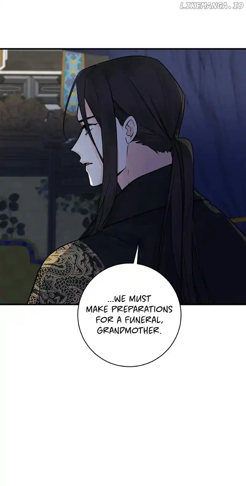 Yeon Lok Heun Chapter 188
