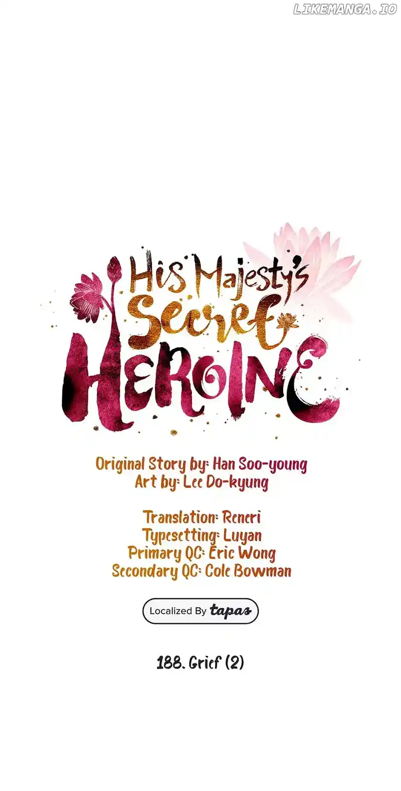 Yeon Lok Heun Chapter 188