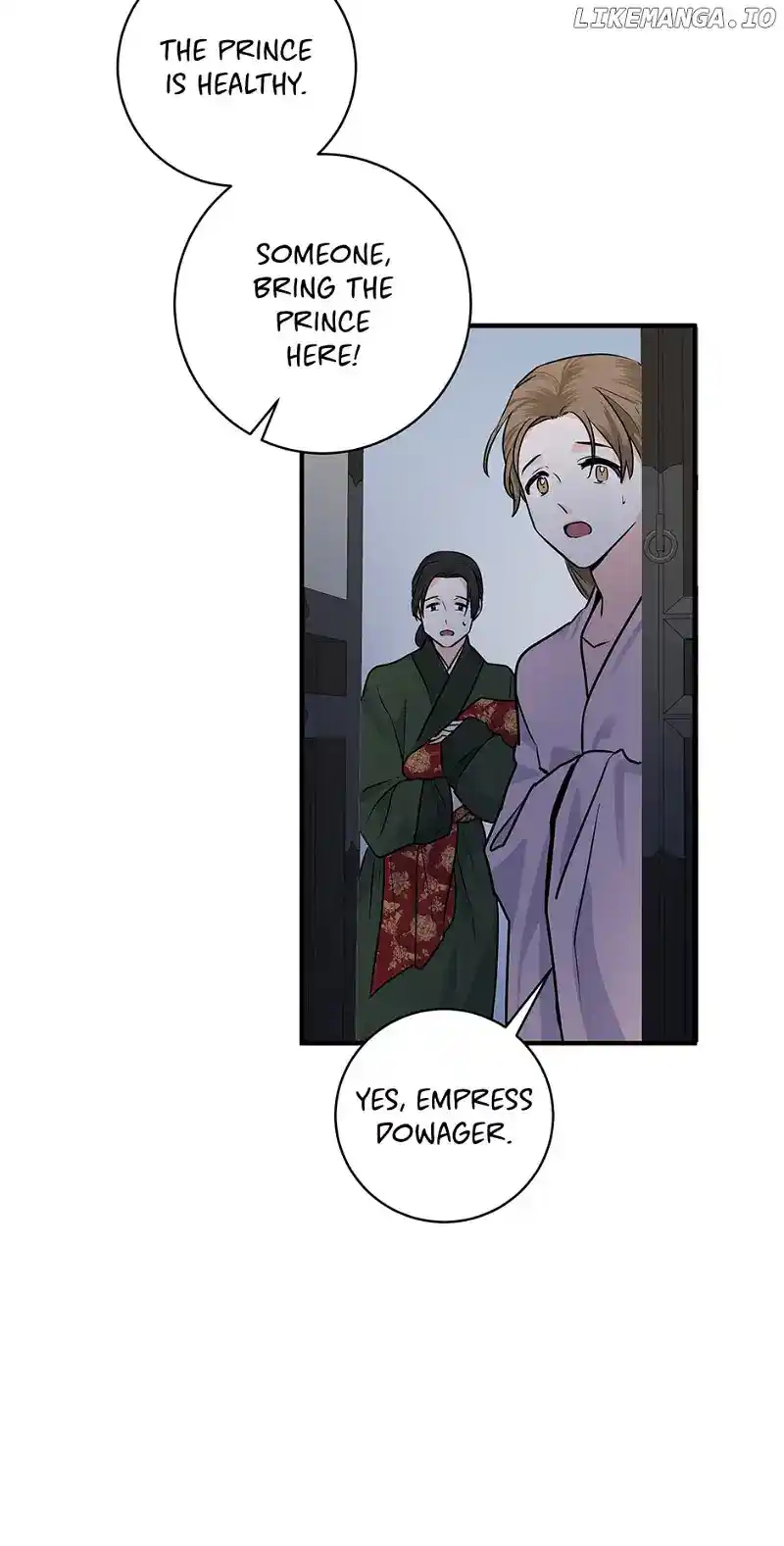 Yeon Lok Heun Chapter 188