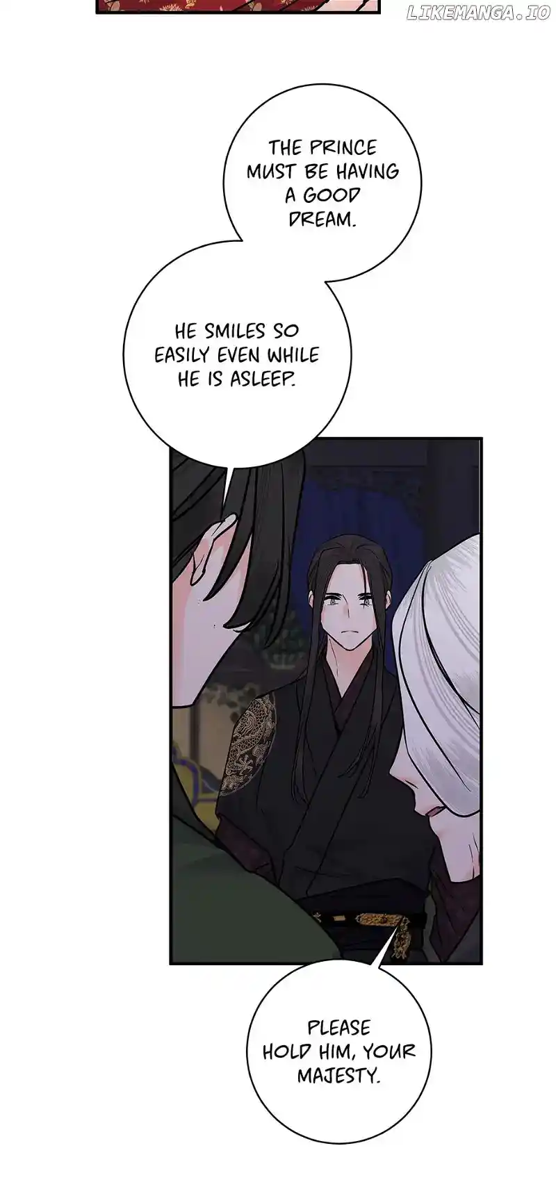 Yeon Lok Heun Chapter 188