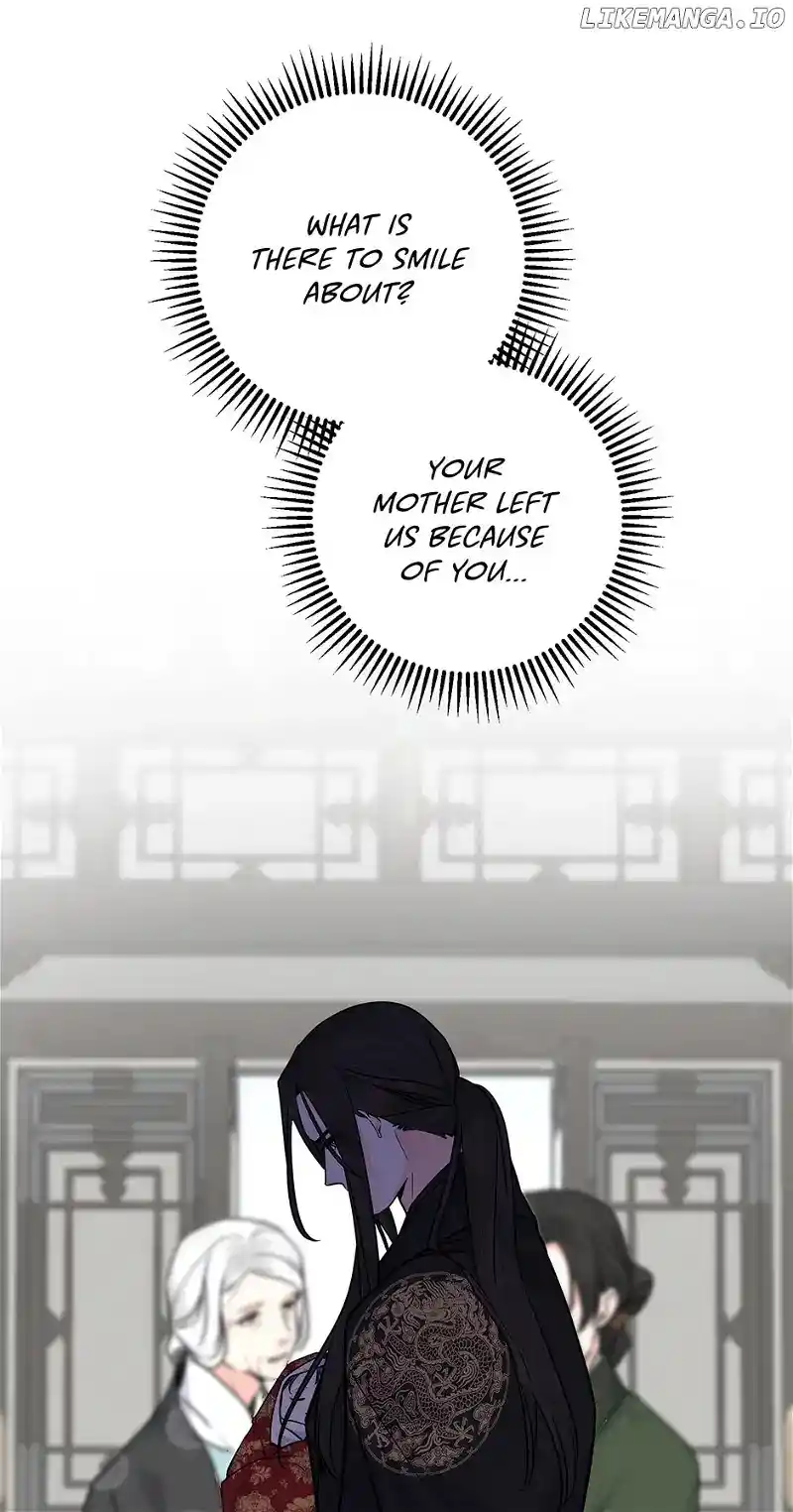 Yeon Lok Heun Chapter 188