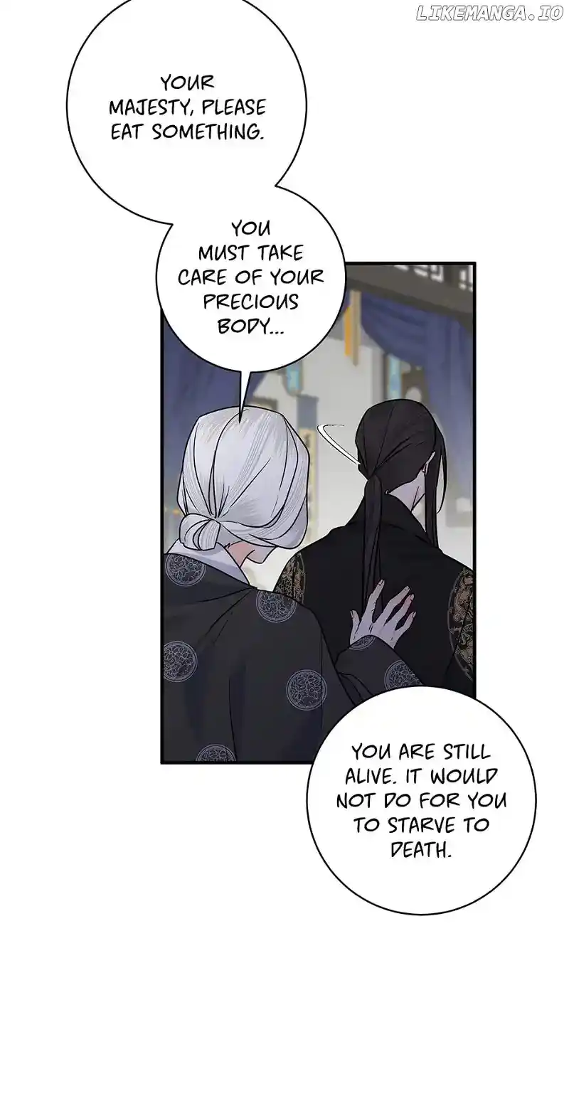 Yeon Lok Heun Chapter 188