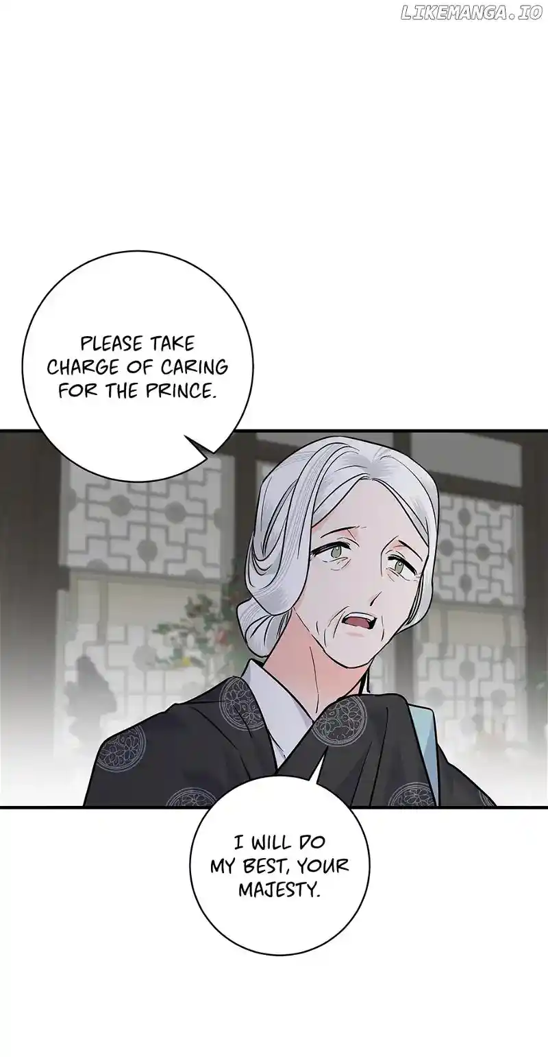 Yeon Lok Heun Chapter 188