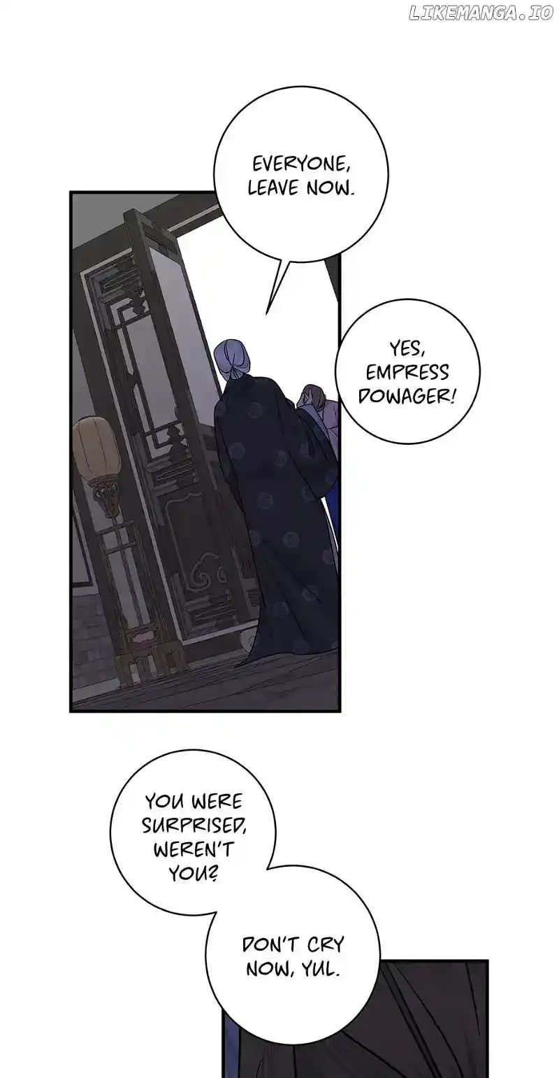 Yeon Lok Heun Chapter 188