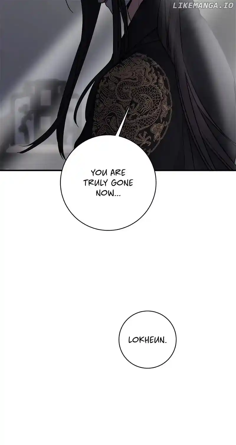 Yeon Lok Heun Chapter 188