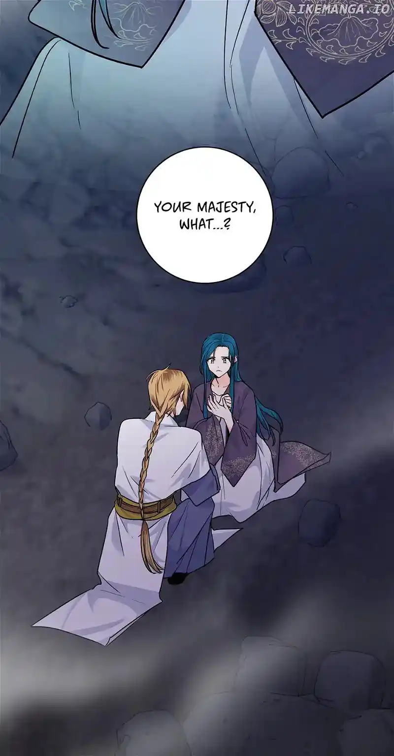 Yeon Lok Heun Chapter 189