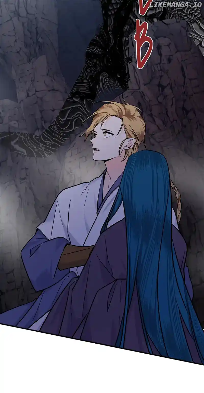 Yeon Lok Heun Chapter 189