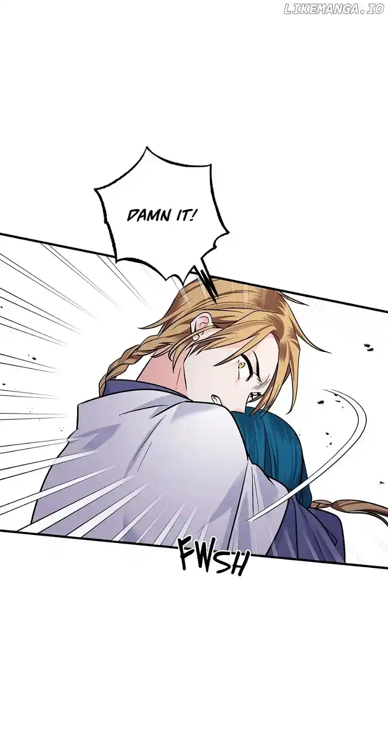 Yeon Lok Heun Chapter 189