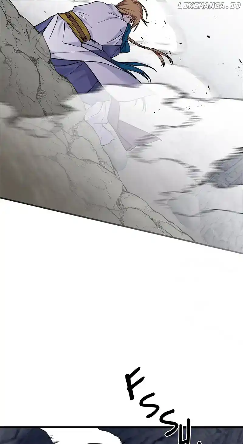 Yeon Lok Heun Chapter 189