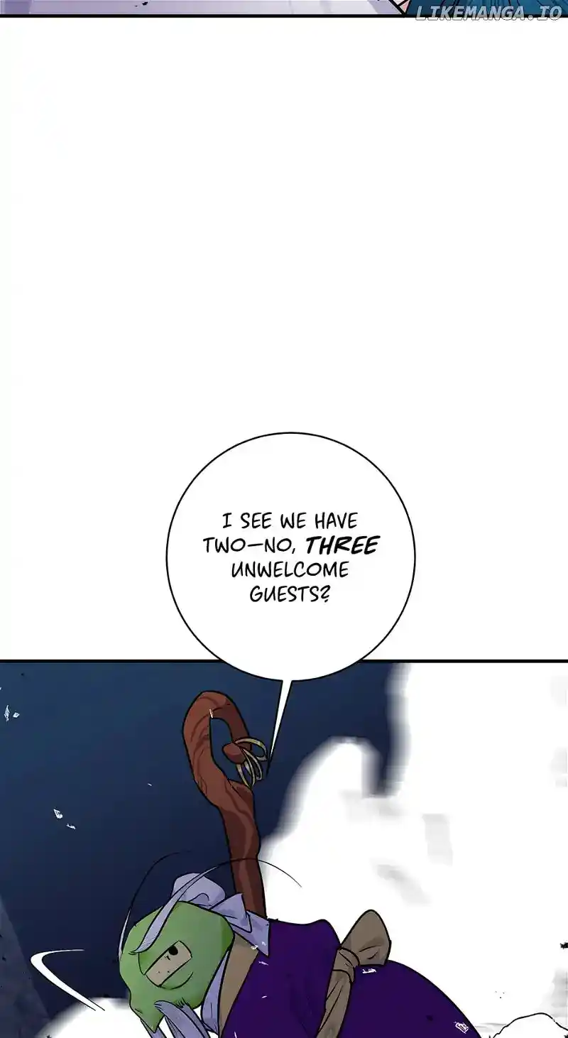 Yeon Lok Heun Chapter 189