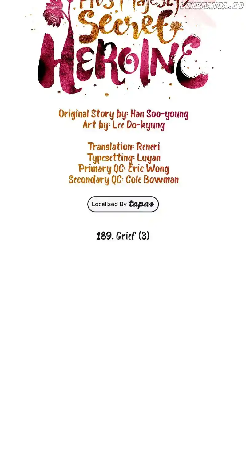 Yeon Lok Heun Chapter 189