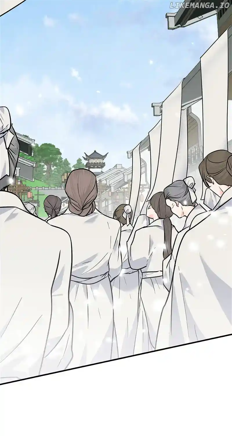 Yeon Lok Heun Chapter 189