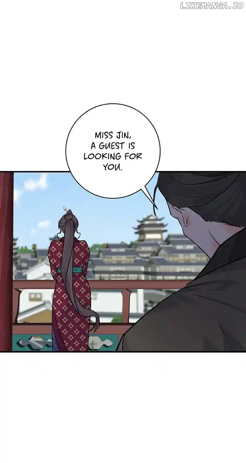 Yeon Lok Heun Chapter 189