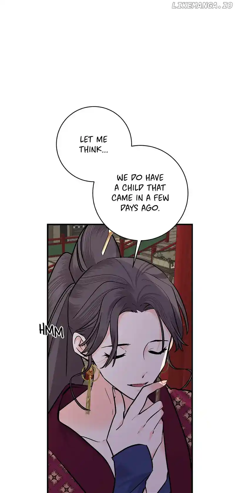 Yeon Lok Heun Chapter 189