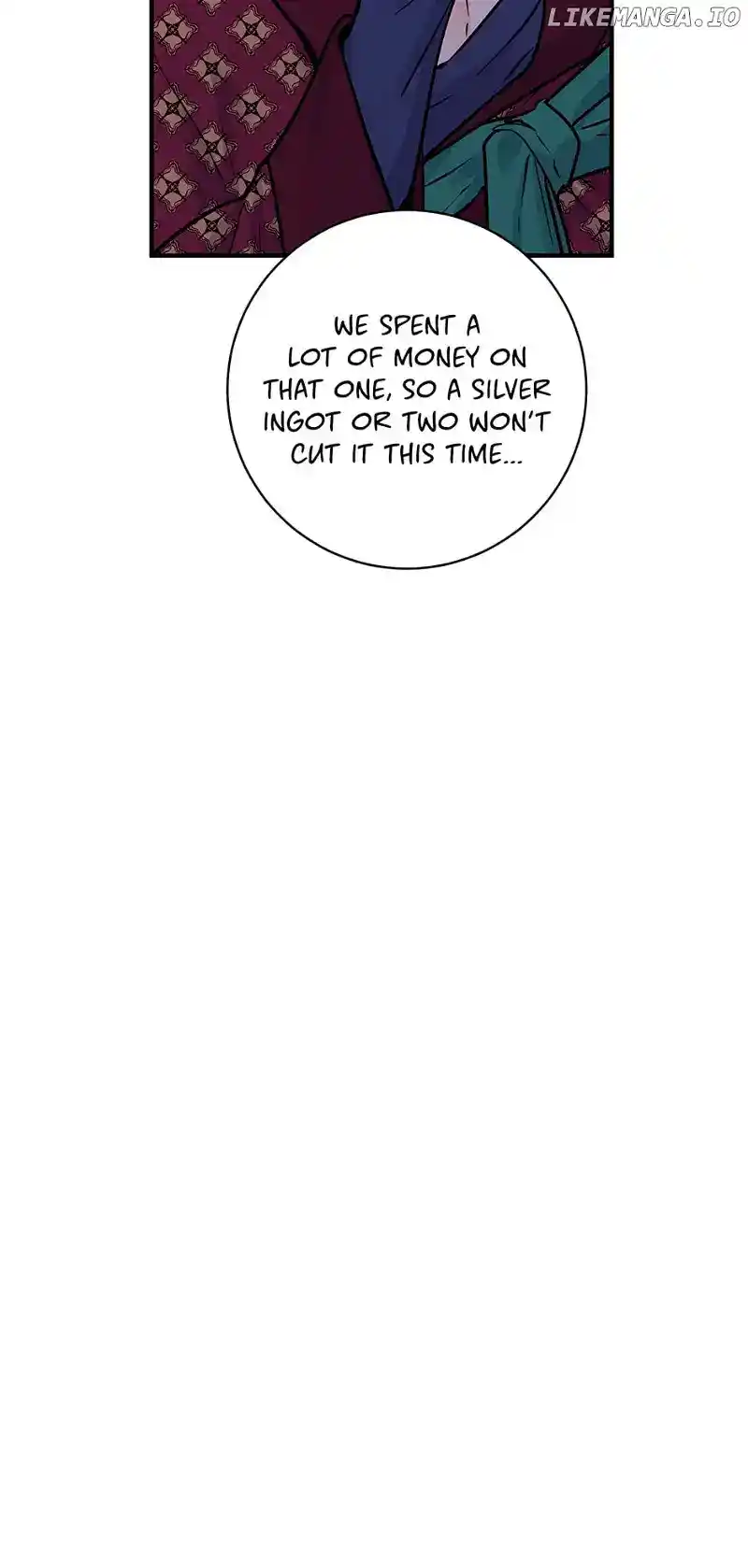 Yeon Lok Heun Chapter 189