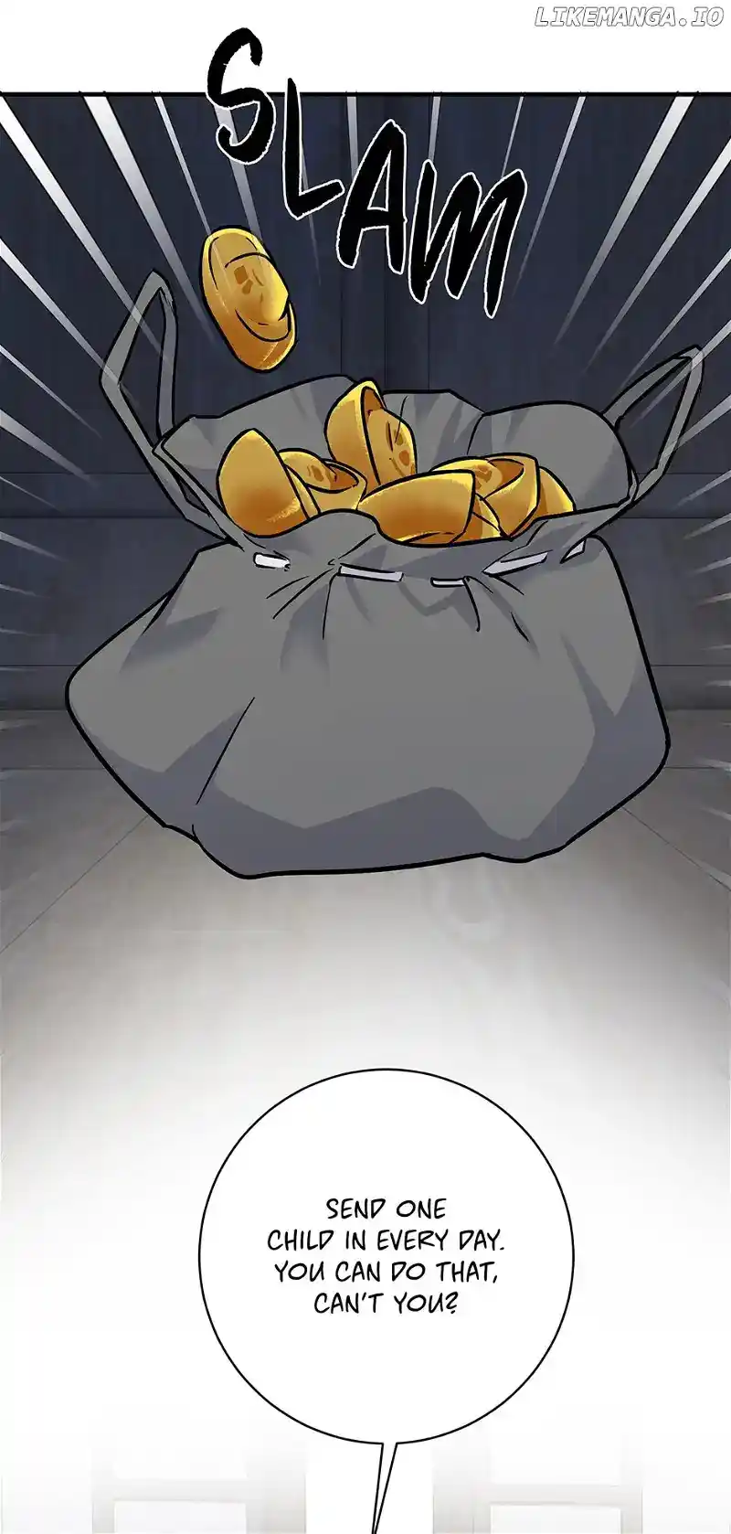 Yeon Lok Heun Chapter 189