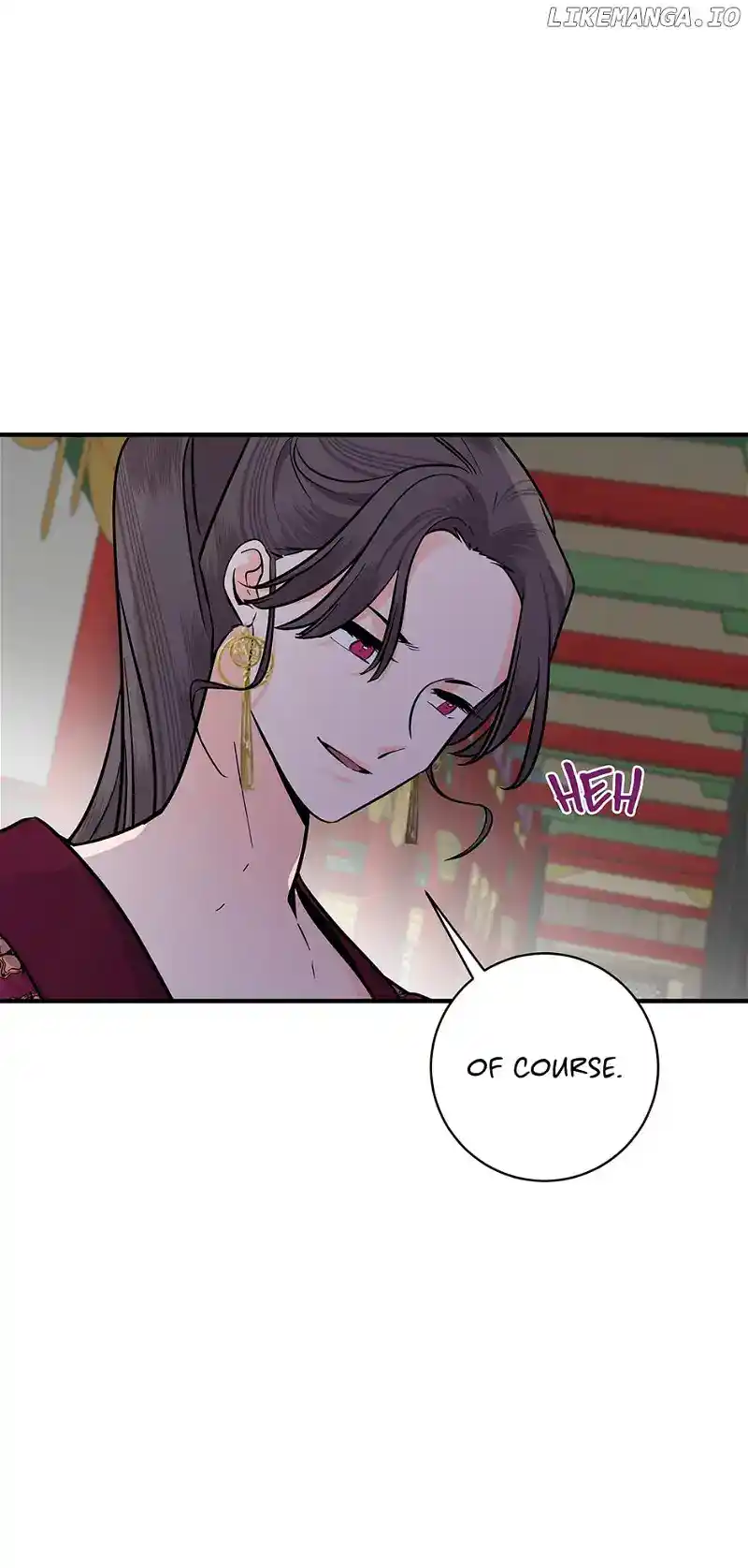 Yeon Lok Heun Chapter 189