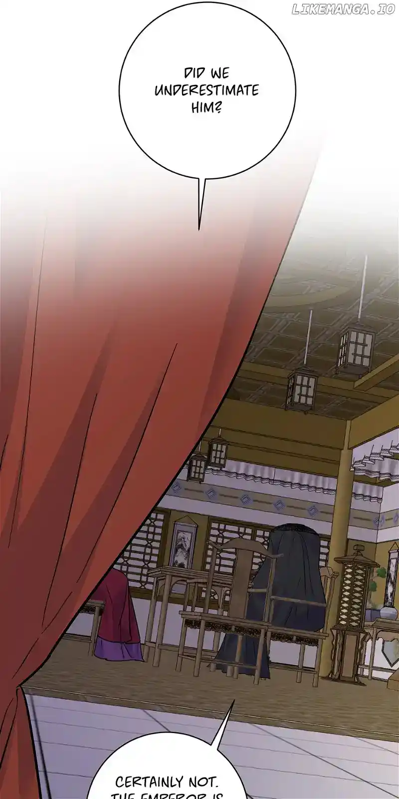 Yeon Lok Heun Chapter 189