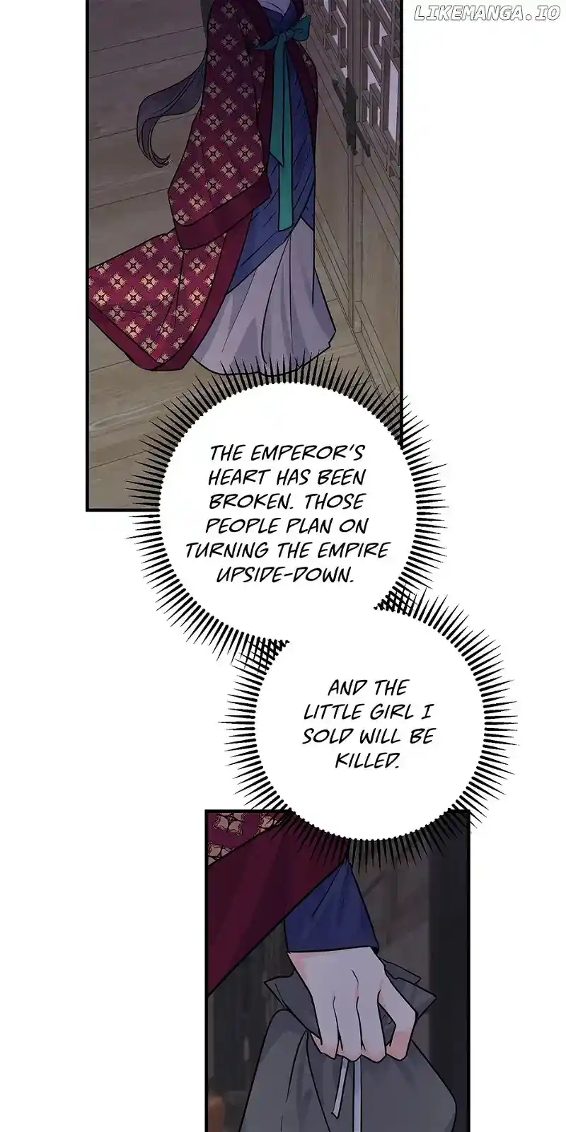 Yeon Lok Heun Chapter 189