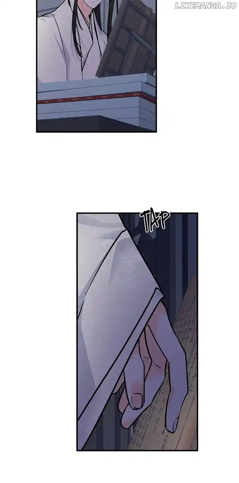 Yeon Lok Heun Chapter 189