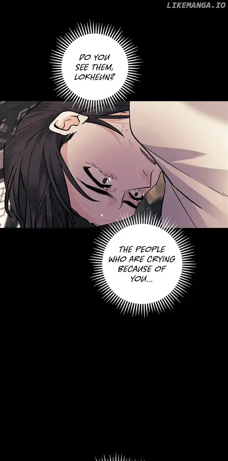 Yeon Lok Heun Chapter 189